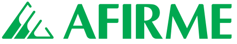 Logo de Afirme