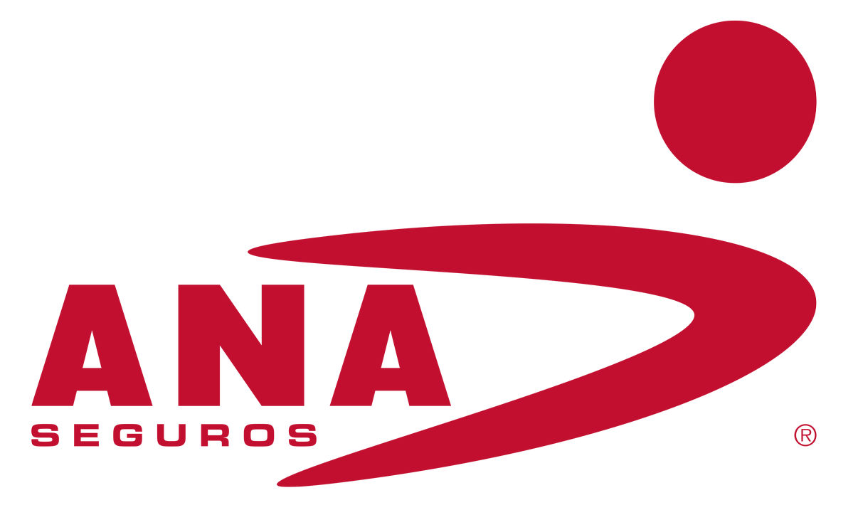 Logo de ANA Seguros
