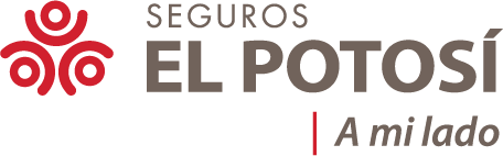 Logo de El Potosi