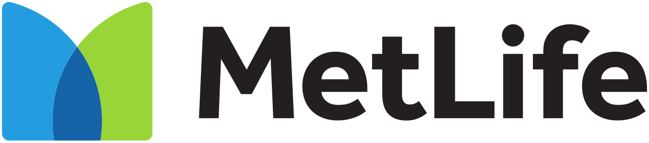 Logo de MetLife
