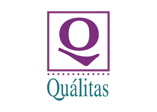 Logo de Qualitas