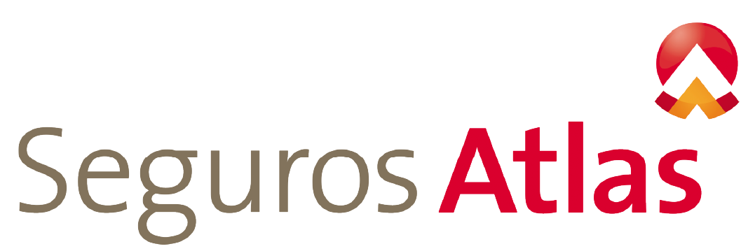 Logo de Seguros Atlas