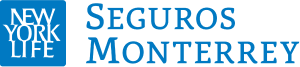 Logo de Seguros Monterrey